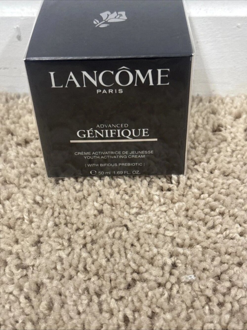 barnded | Skincare | Lancome Genifique Youth Activating Cream 69 Oz 5 ...